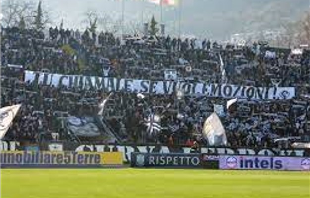 Lo Spezia ospita l'Empoli, formazioni ufficiali