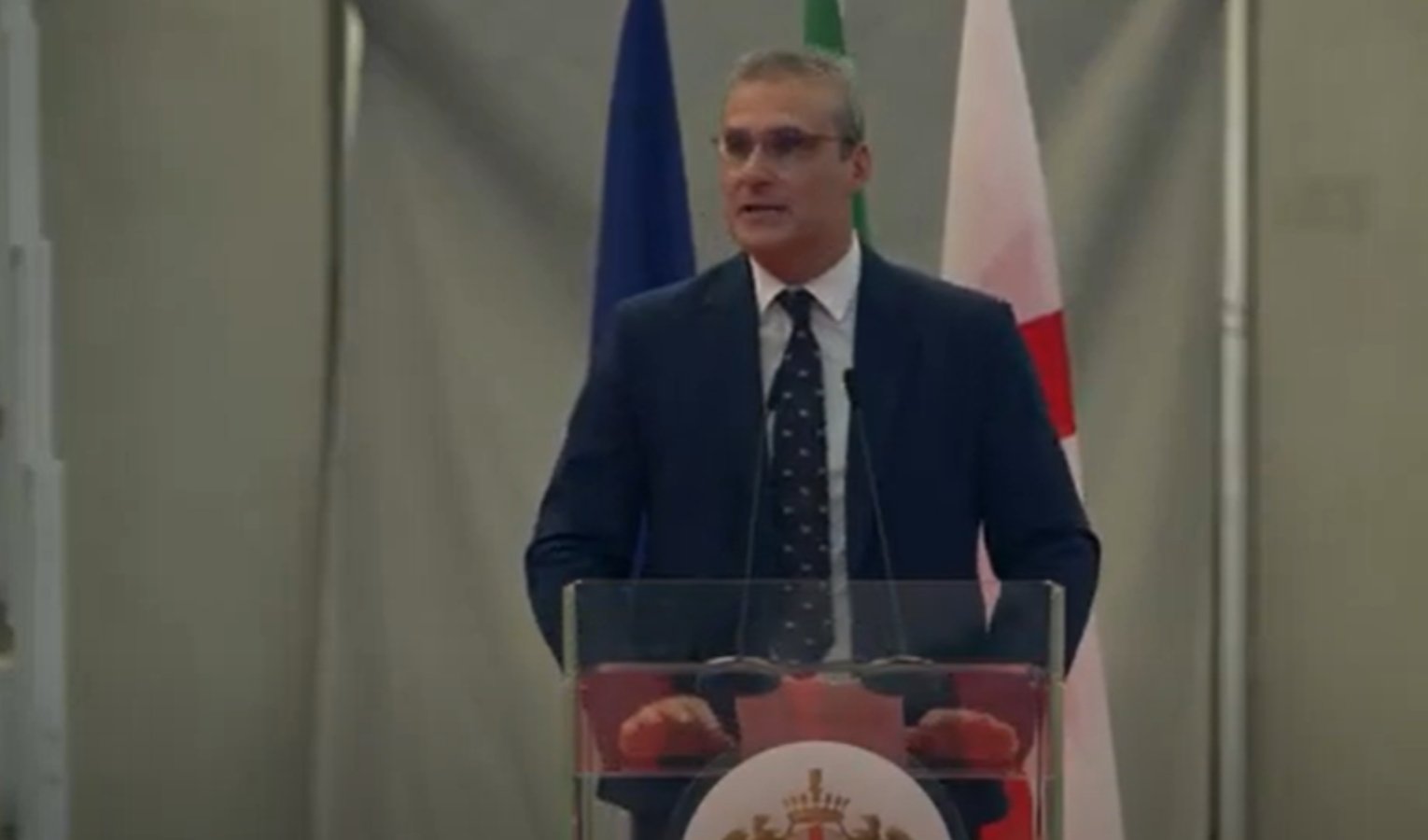 Elezioni, domani la presentazione ufficiale di Piciocchi 
