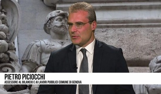 Piciocchi si ricandida: “Difficile fare tutto ma ho una grande famiglia alle spalle”