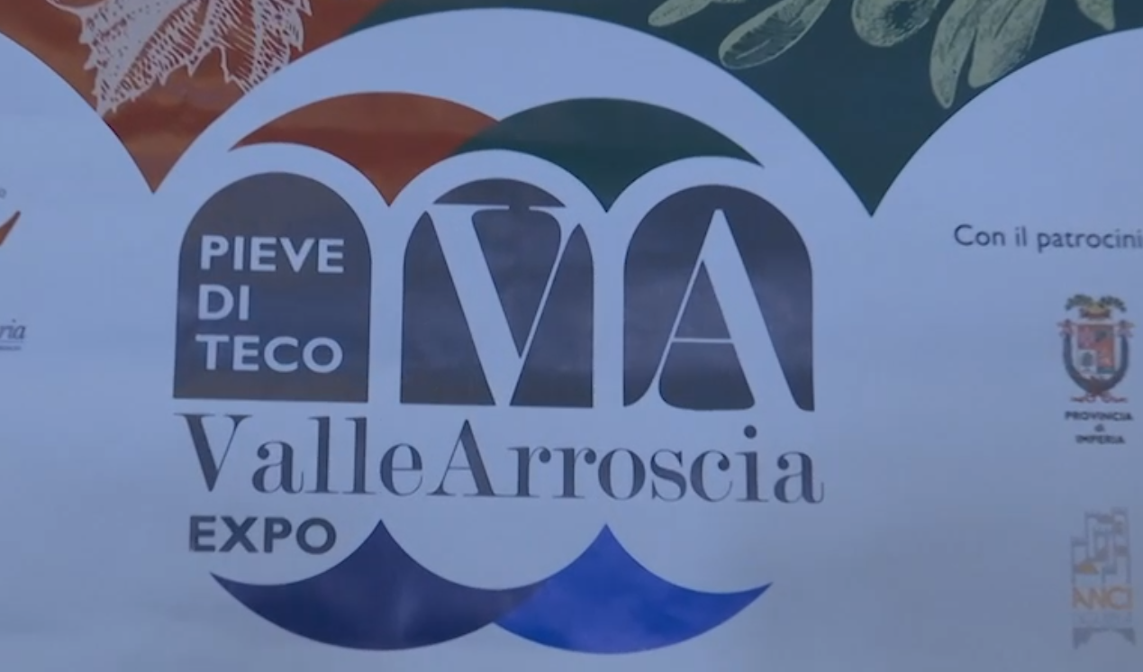Pieve di Teco: al via la nona edizione dell’Expo della valle Arroscia