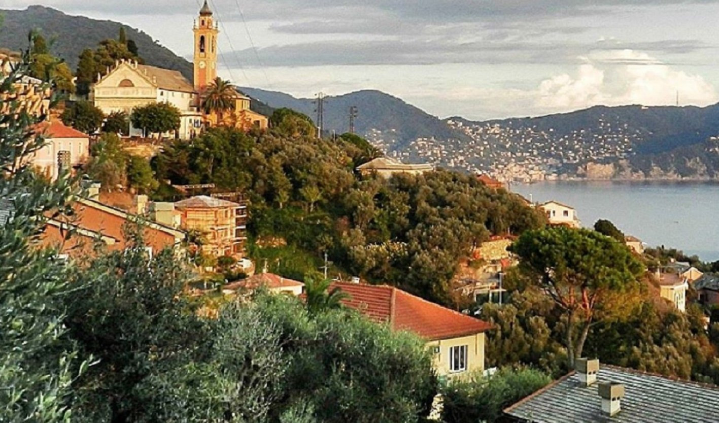 Pieve Ligure ancora il comune più ricco della Liguria: l'Imperiese in fondo alla classifica 