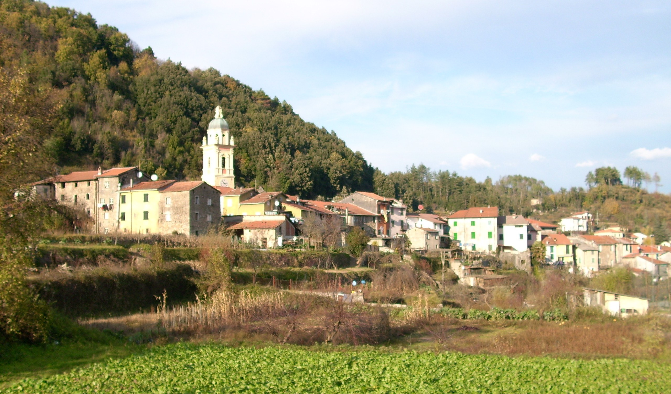 Cultura: da Pnrr 47 milioni alla Liguria, 31 per piano borghi 