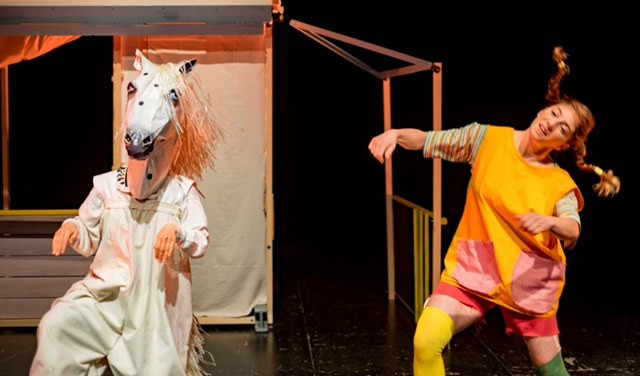 Camogli, weekend a teatro fra Artemisia, Pippi Calzelunghe e la musica barocca