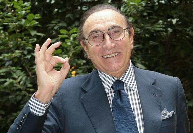Archivio storico - Festival di Sanremo, intervista a Pippo Baudo (2001)