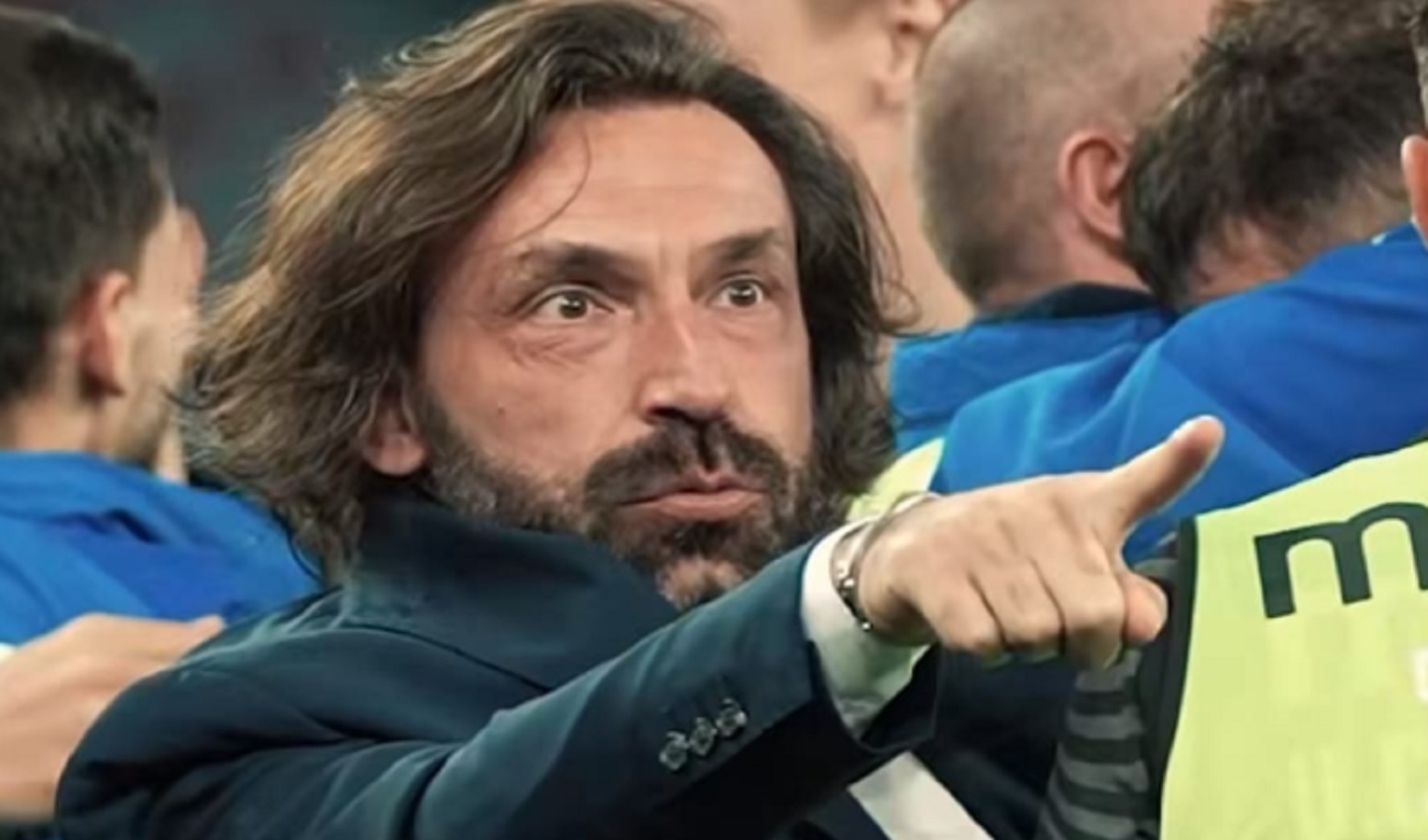 Pirlo: 