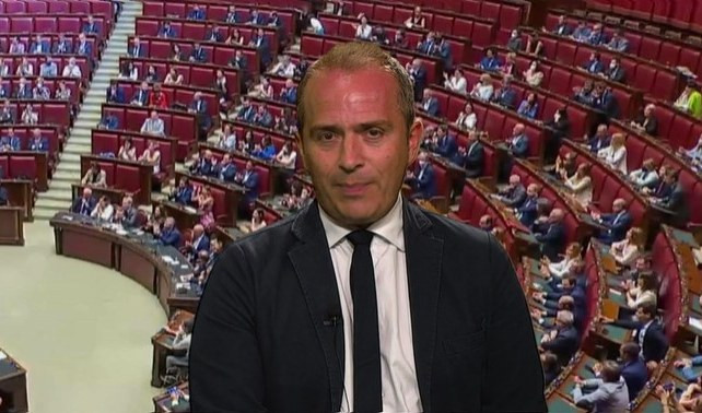 Pirondini (candidato M5S Senato): 