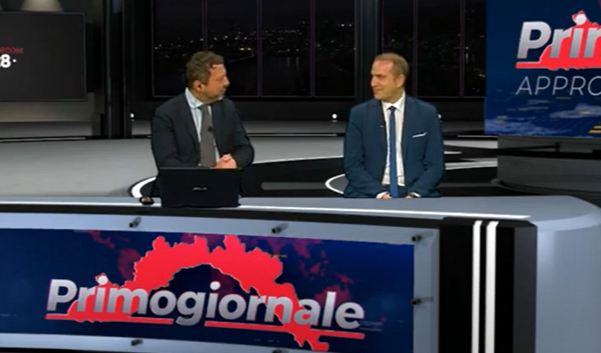 Gronda, Pirondini: 