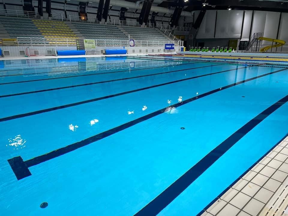 Caro bollette, allarme tra i gestori delle piscine. Il Comune: 500mila euro di contributi