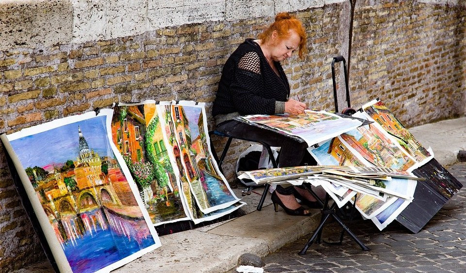 Riomaggiore, il Comune dice no agli artisti di strada nelle zone turistiche 
