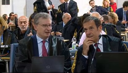 Processo Morandi, i pm chiederanno archiviazione per alcuni imputati
