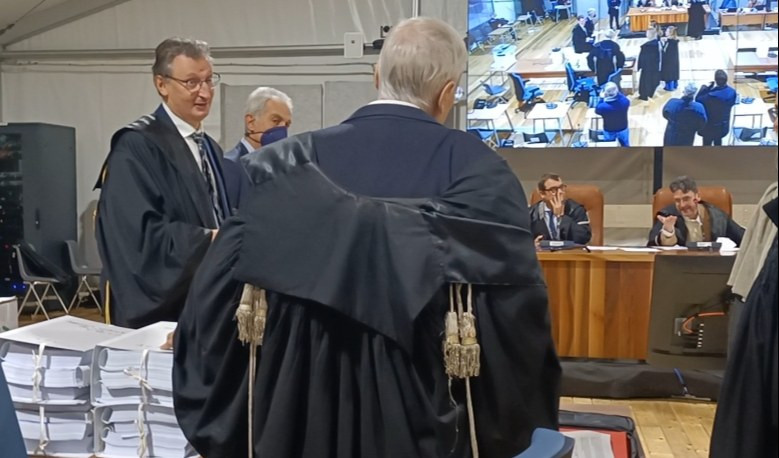 Processo Morandi, colpo di scena: pm presentano memoria