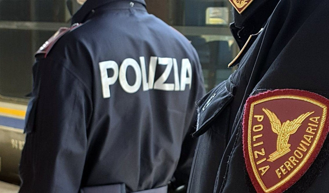 Polizia ferroviaria, nel 2022 64 arresti tra cui il 'frenatore seriale' e il molestatore di donne sole