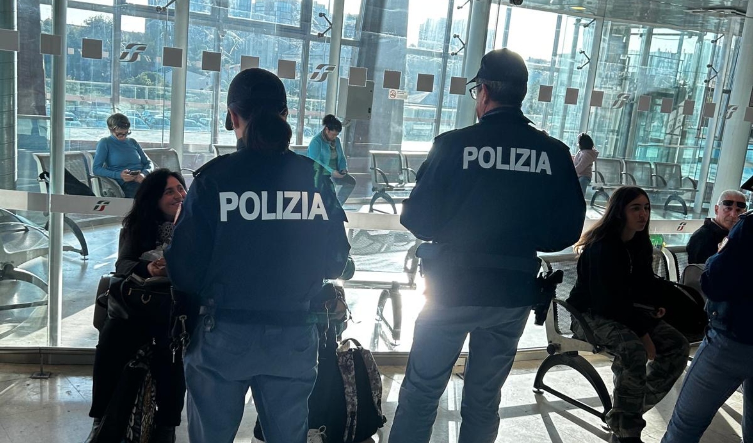 In stazione ubriaco con una e-bike da 8mila euro: l'aveva rubata qualche ora prima