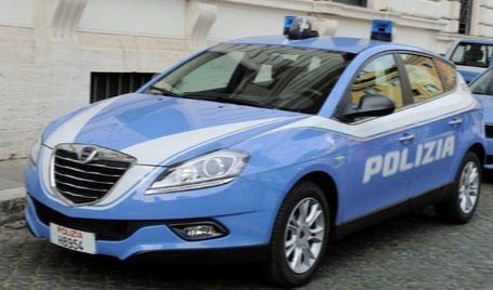 Genova, falliscono furto e tentano fuga nel Bisagno: arrestati