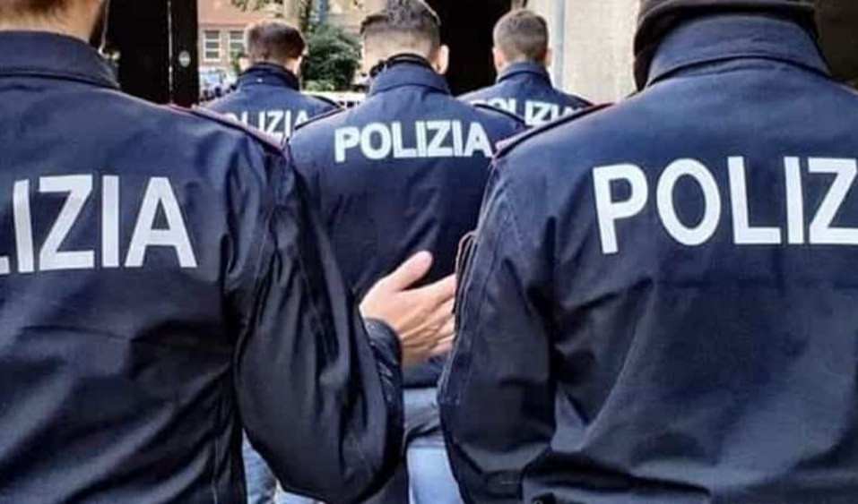 Polizia, a Genova si affronta il taboo del disagio psicologico 
