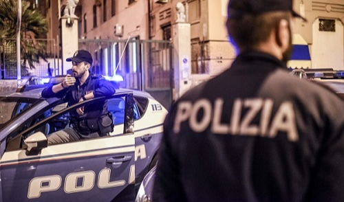 Genova, ragazzo violentato ai giardini della stazione