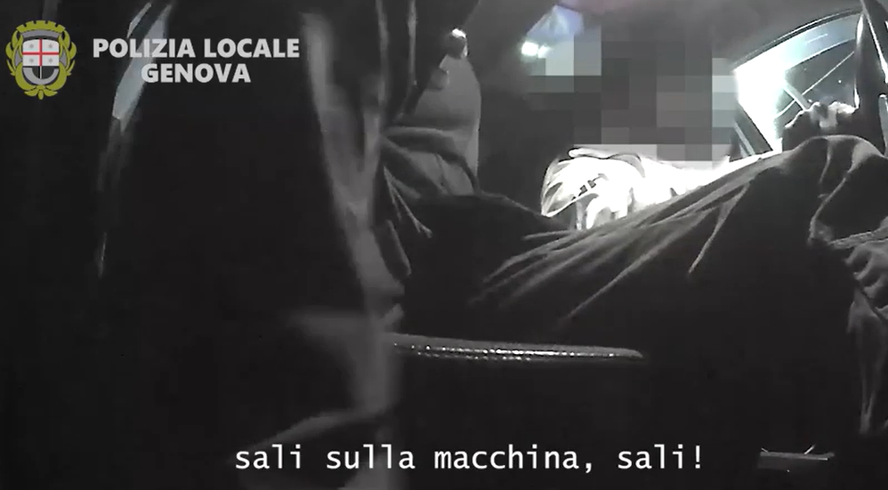 Maxi-blitz antidroga: 20 indagati, smantellata banda della cocaina