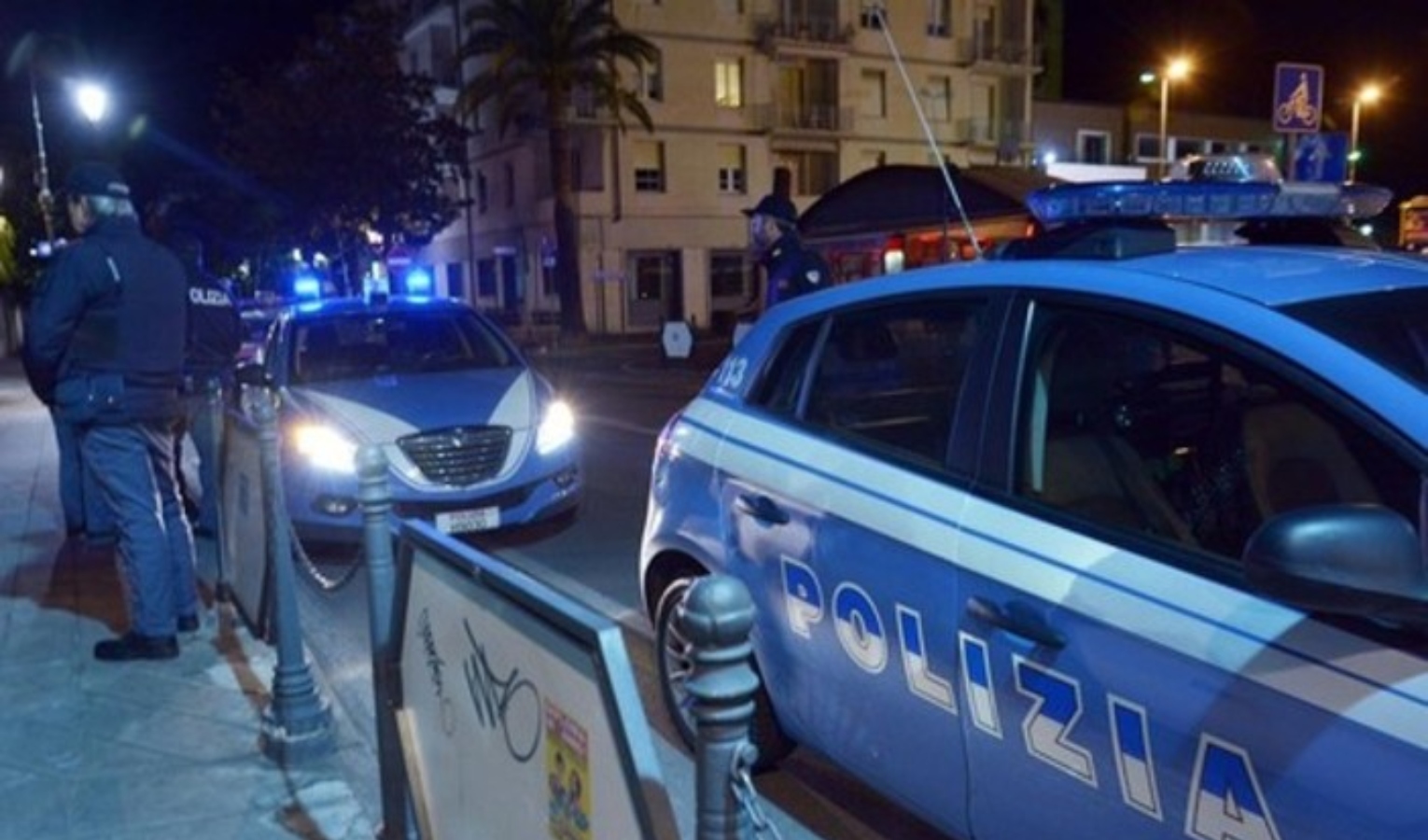 Genova, focus Sampierdarena: in Prefettura il vertice con i commercianti
