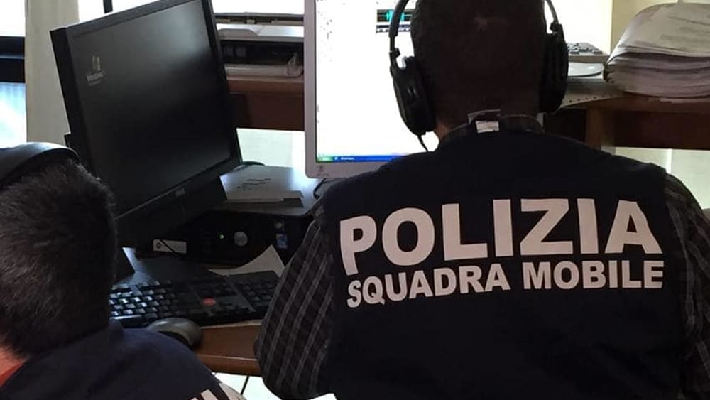 Latitante dal 2008 per crimini commessi a Genova: arrestato in un appartamento di Milano