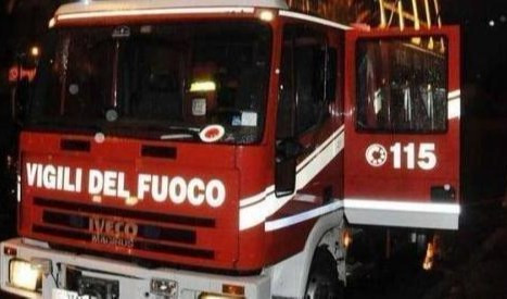 Genova, crolla muraglione a Quinto: evacuate due palazzine