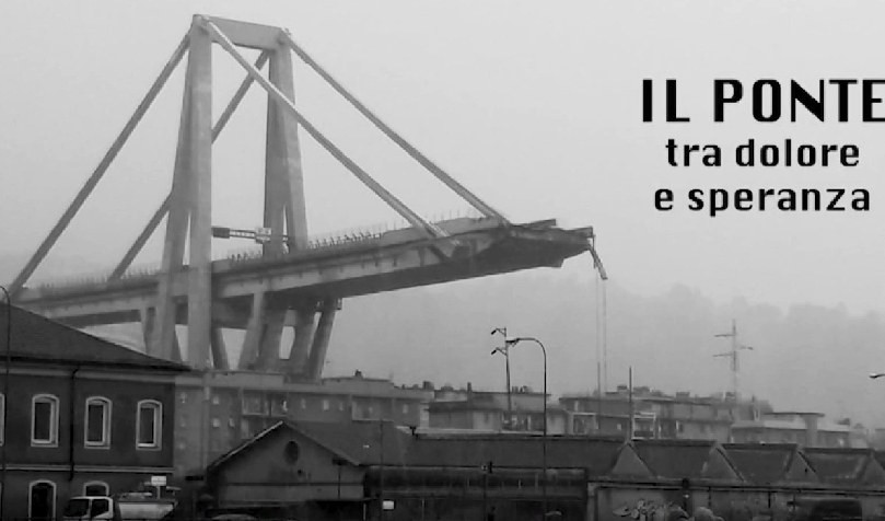 docuserie il ponte 24 mesi tra dolore e speranza