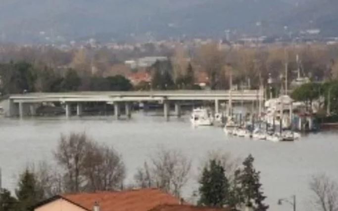 Regione, stanziati 950 mila euro per il ponte di Calice