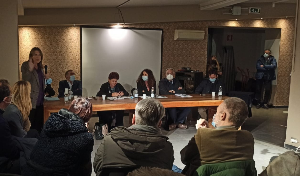 Pontremolese, commissione trasporti alla Spezia conferma i tempi del progetto preliminare