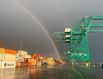 Porti di Genova, Savona e Vado ligure: il totale del traffico commerciale sale del 12,8%