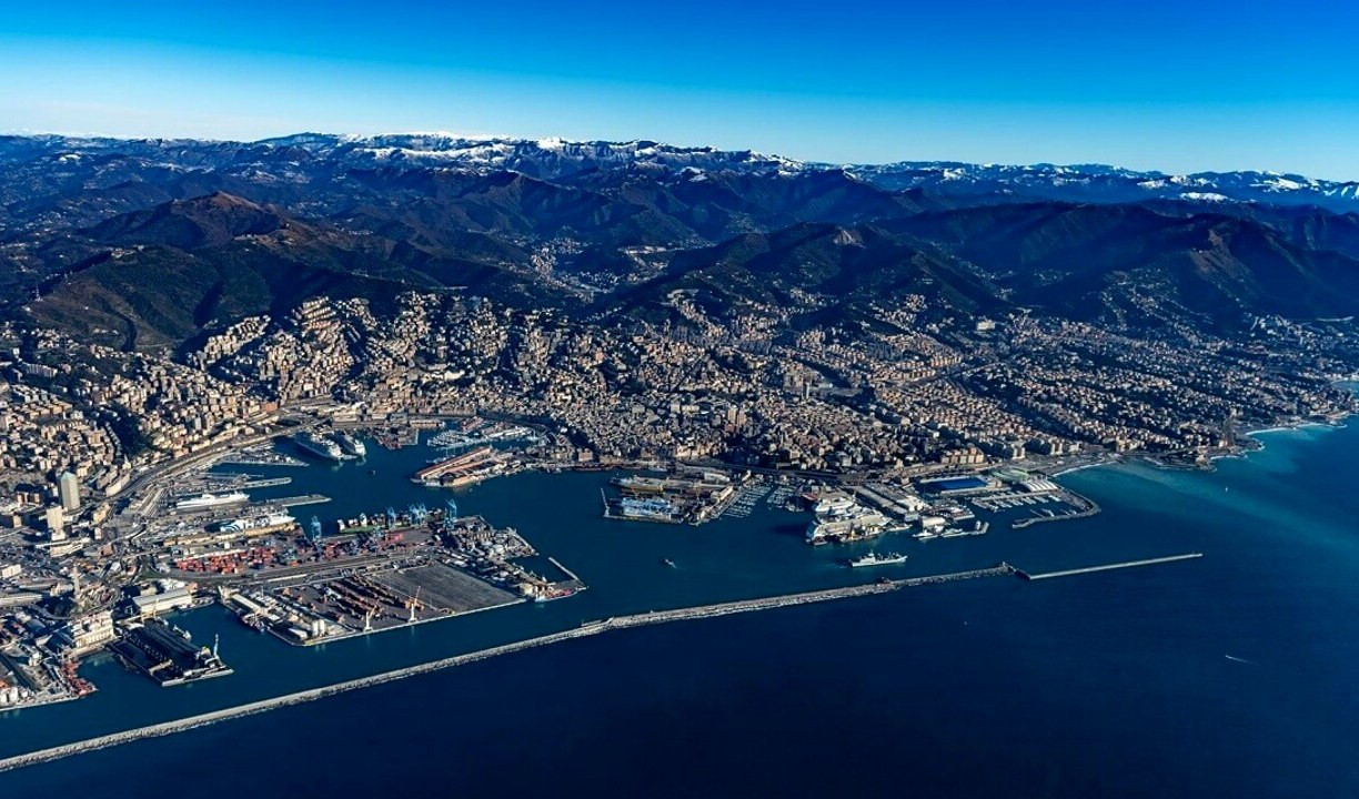 Porto Genova e Savona, approvato il bilancio consuntivo 2022
