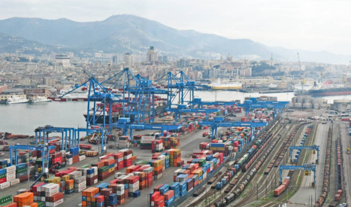 Costa (Terminalisti): “Il porto di Genova nella tempesta perfetta”