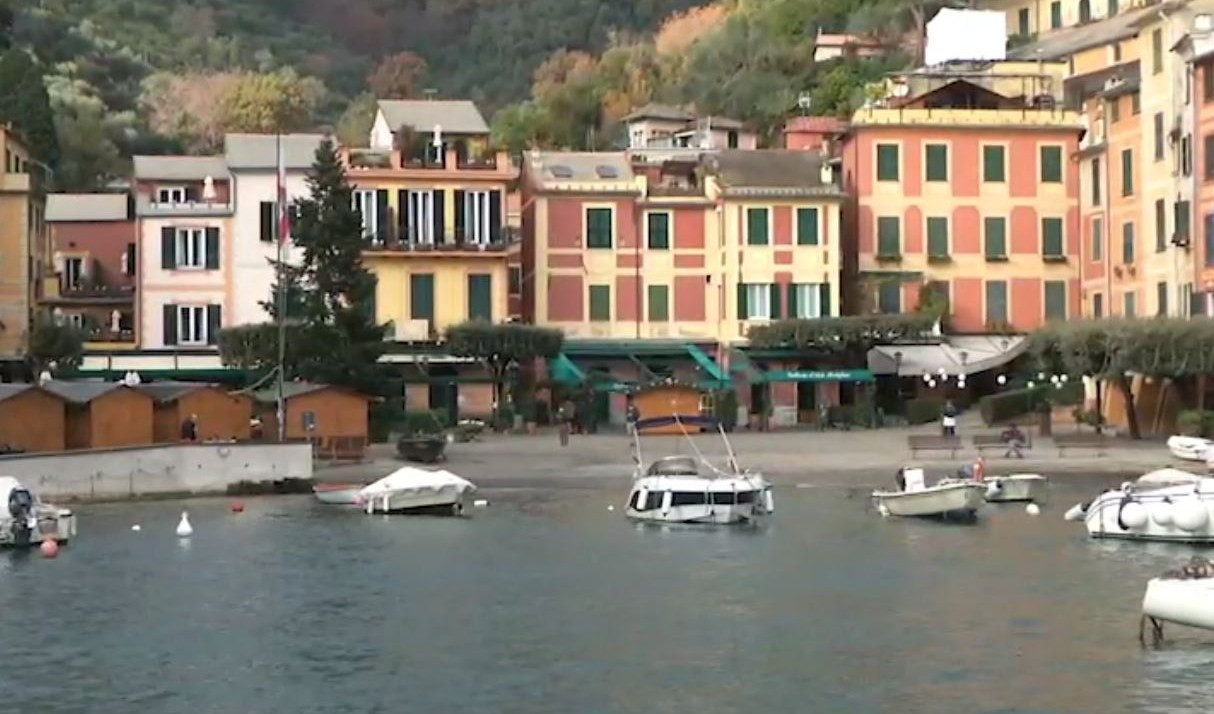 INCHIESTA (3) - Progetto Raggio, Portofino difende il suo sindaco