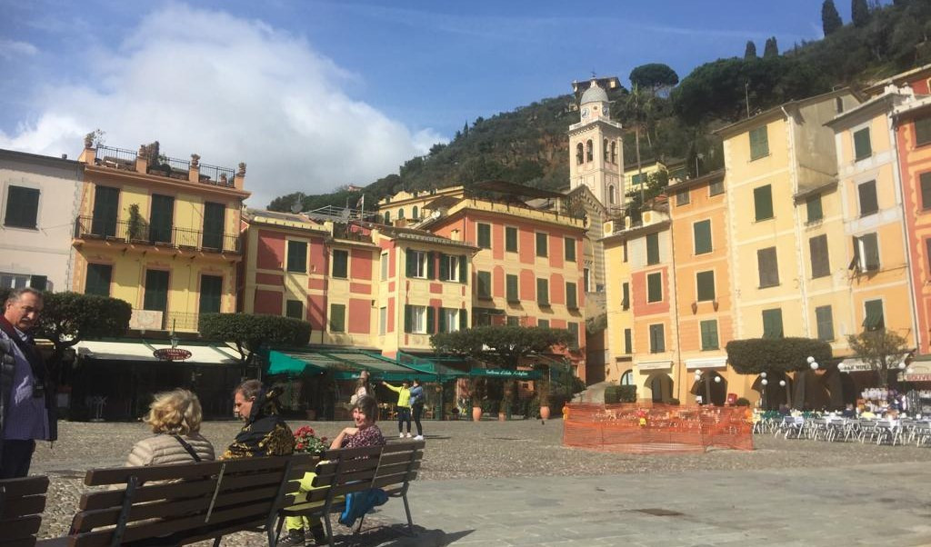 Autostrade, il grido di Portofino: 