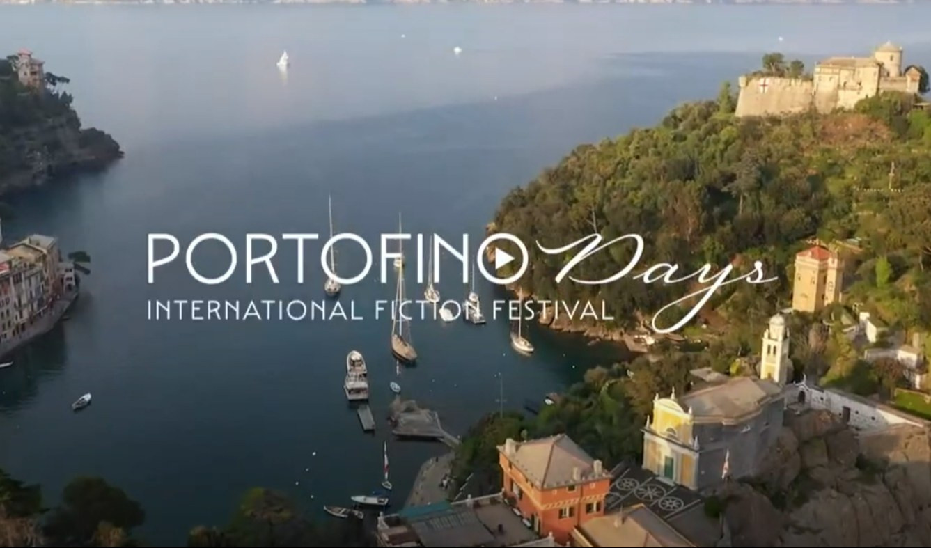 Portofino Days, le voci dell'International Fiction Festival - 2