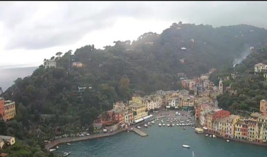 Allerta meteo gialla, Viacava (sindaco Portofino): 