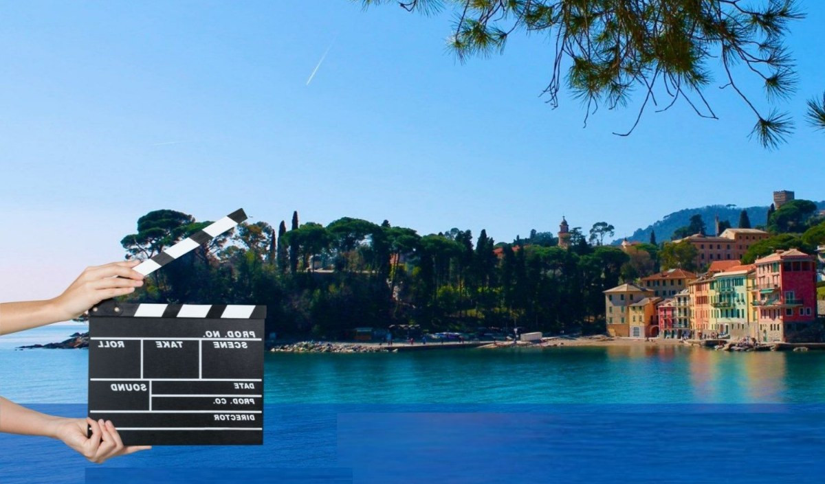 Al via i 'Portofino Days': in piazzetta si incontrano glamour, cinema e fiction