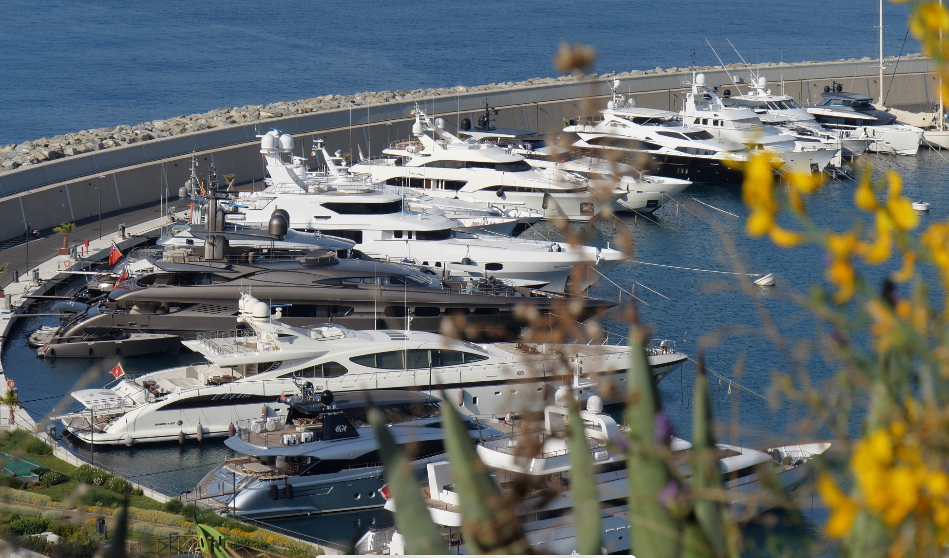 Ventimiglia: si rafforza la collaborazione tra la Città e Cala del Forte