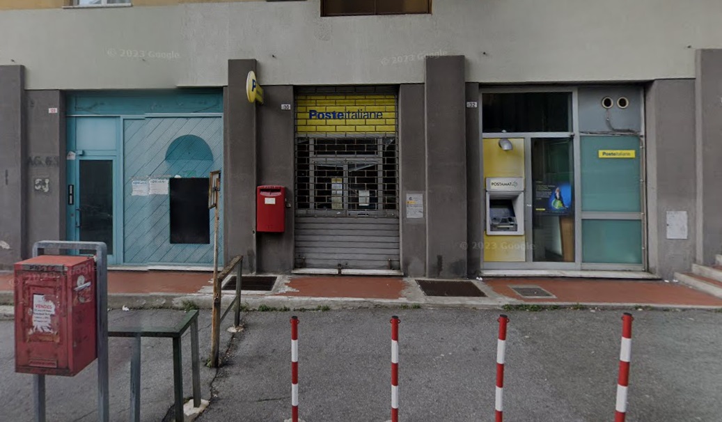 Il Comune di Genova a Roma per evitare chiusura di cinque uffici postali