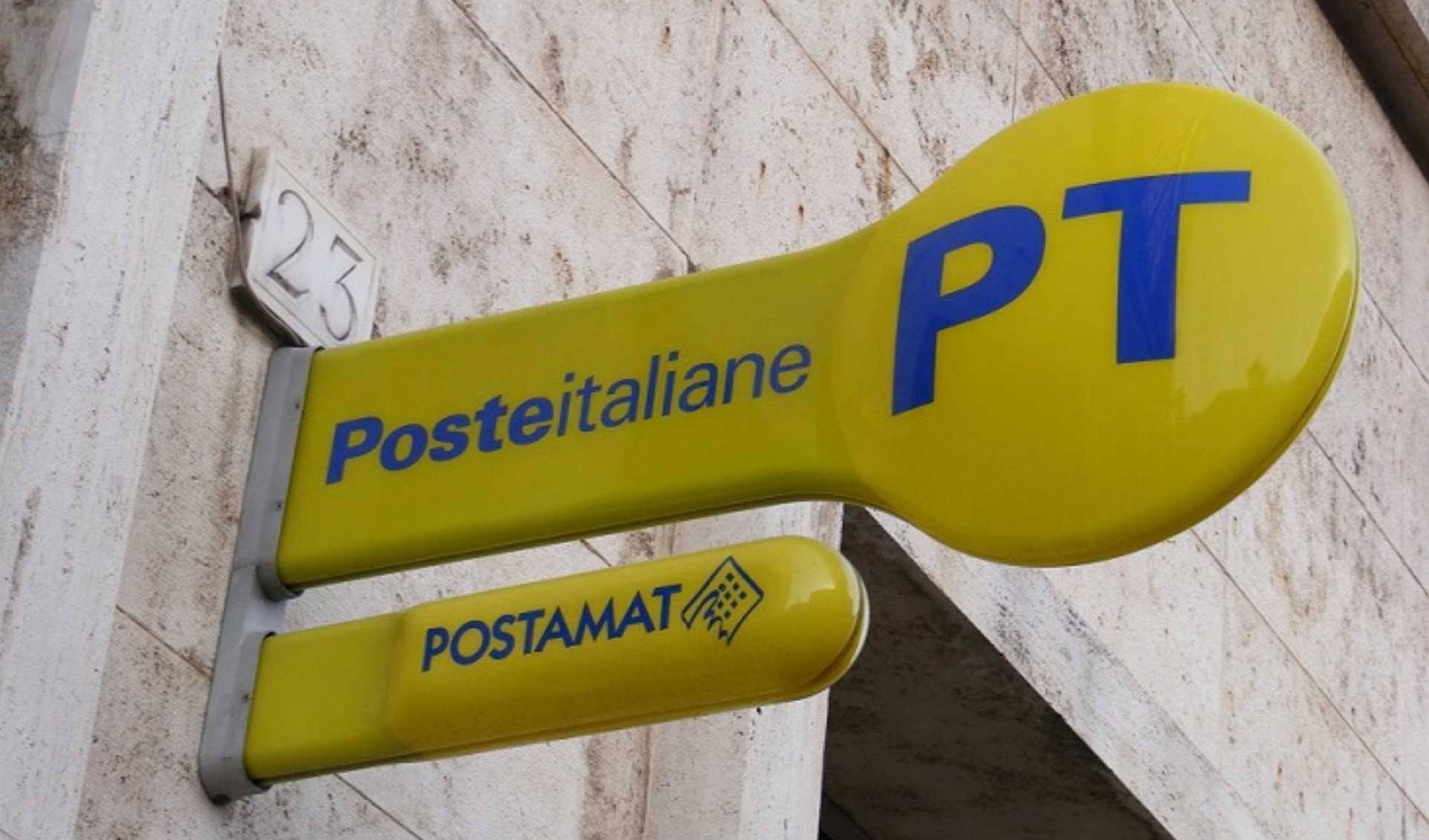 Poste italiane, giovedì manifestazione a Genova contro la privatizzazione