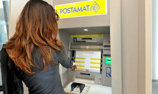 Donna raggirata con falso sms fa bonifico di 5 mila euro ai ladri