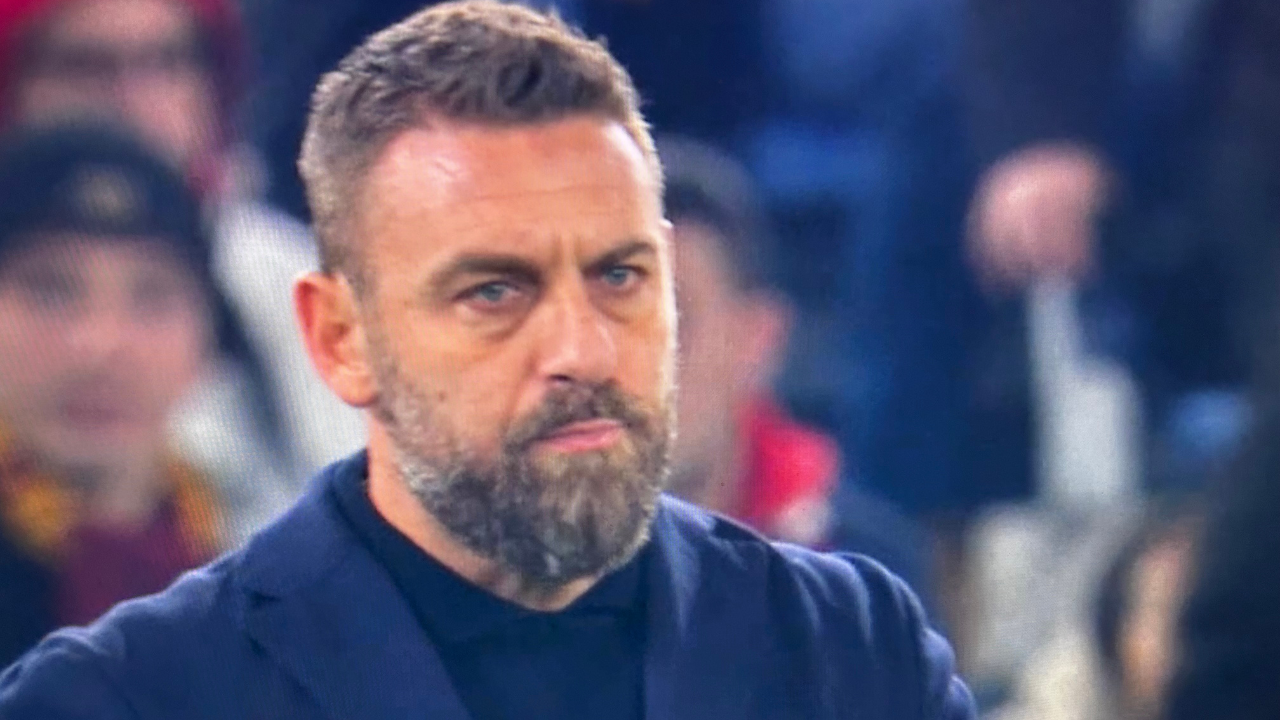 De Rossi: “Genoa, sono infastidito dalla prestazione. Certi errori si pagano cari”