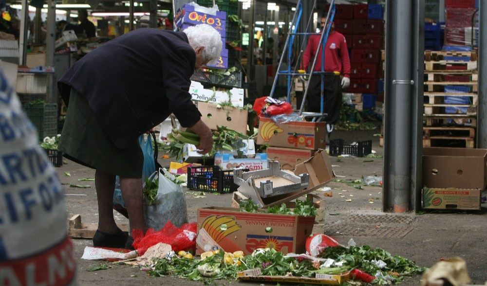 Emergenza povertà, in Liguria +25% persone da aiutare