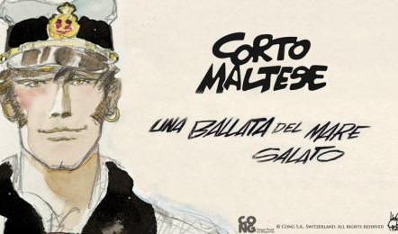 Ducale, rinviato show su Corto Maltese