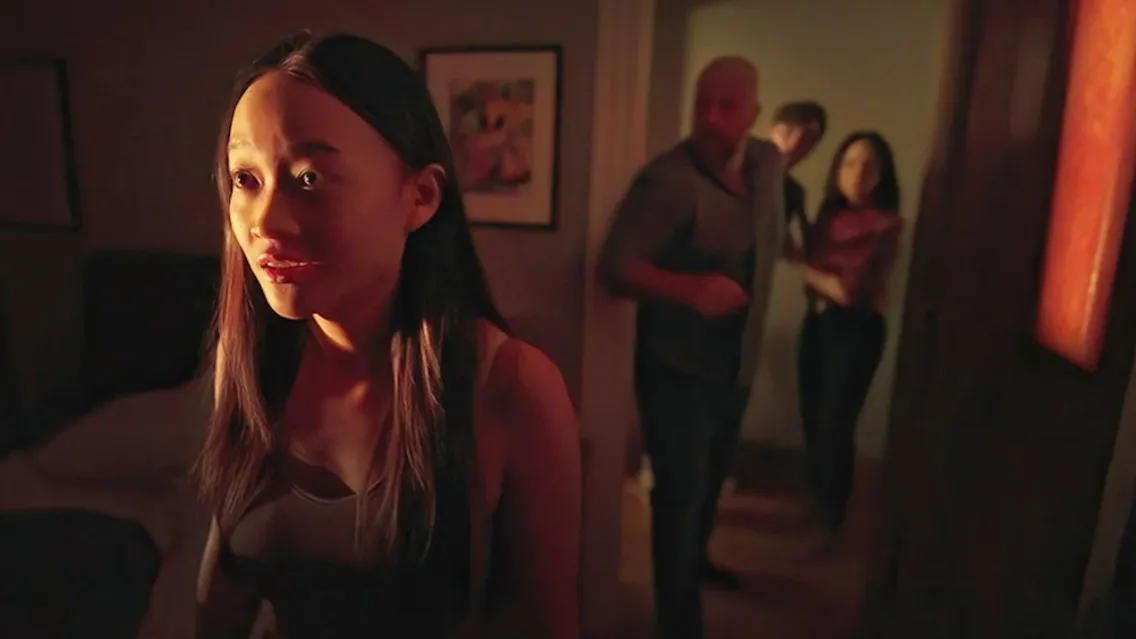 Il film della settimana: 'Presence', quando l'horror è un percorso sull'amore e sulla perdita