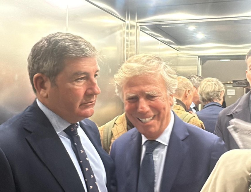 Inchiesta cambio proprietà Genoa, sentito Preziosi: 