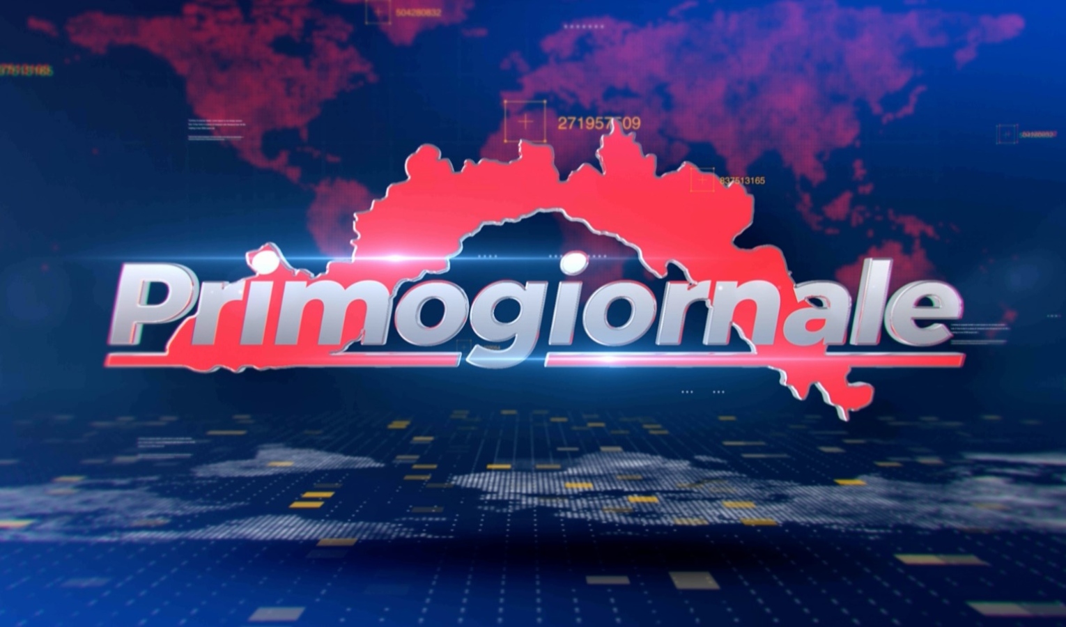 Primogiornale - l'edizione on demand del 28 aprile