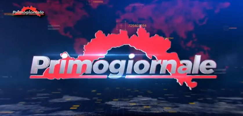Primogiornale - L'edizione on demand del 4 gennaio 2026 