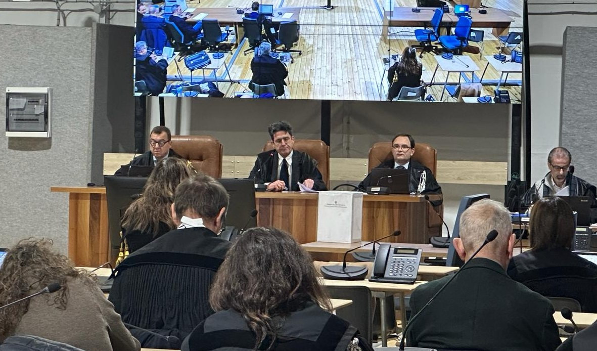 Processo Morandi, oggi parlano tre imputati di Autostrada per l'Italia