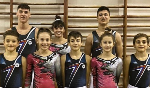 Pro Chiavari Ginnastica, 130 anni con tanti eventi