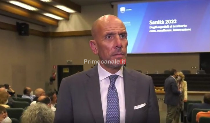 Policlinico San Martino, Profiti rinuncia all'incarico da direttore generale