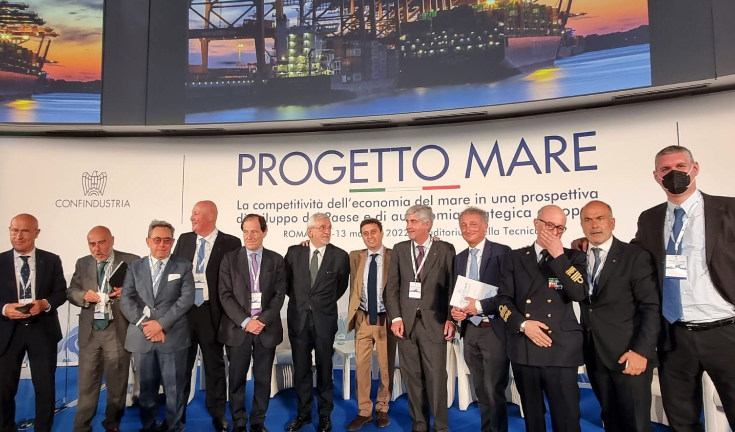 Confindustria Nautica presenta 